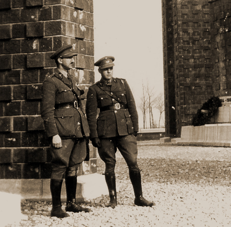 april 1940
