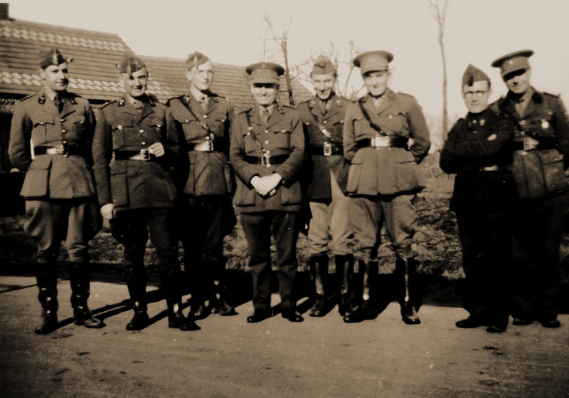 maart 1940