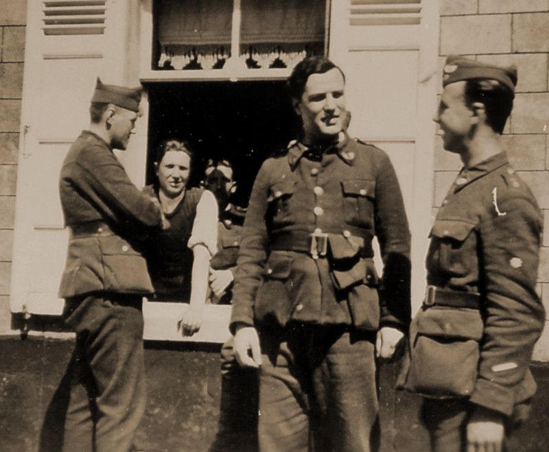 april 1940