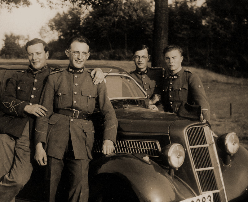 augustus 1939