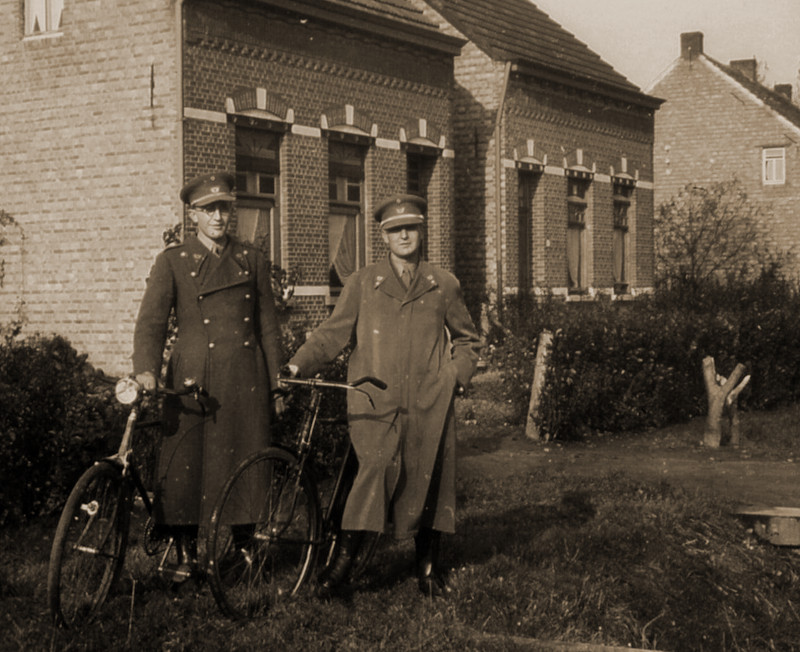 maart 1940