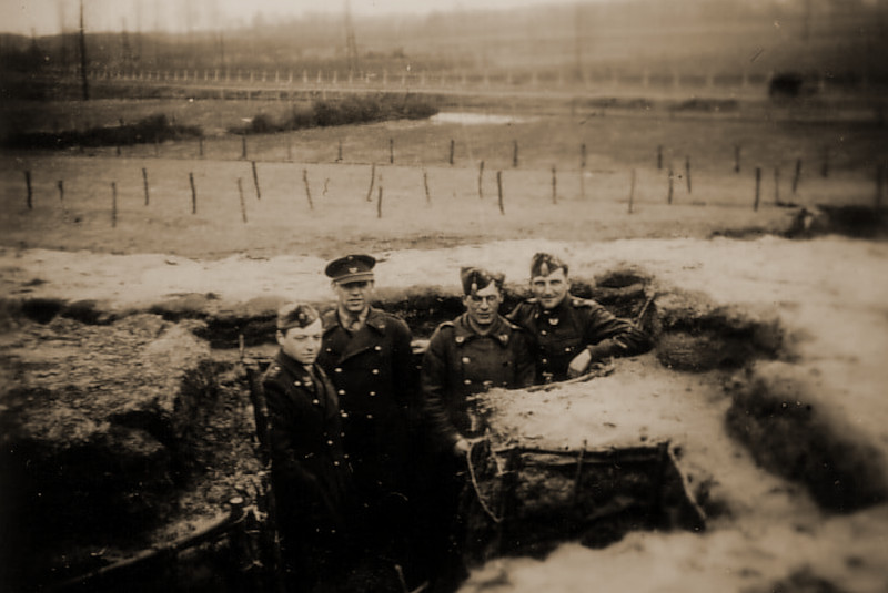 april 1940