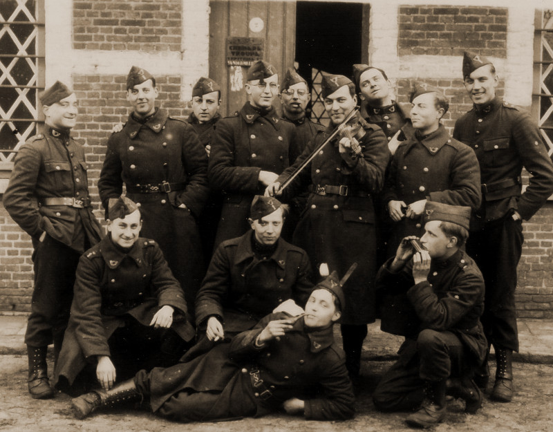 februari 1935
