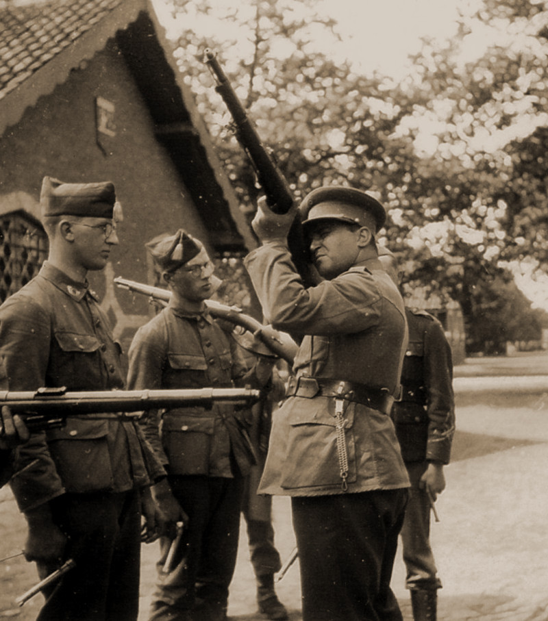 juli 1935