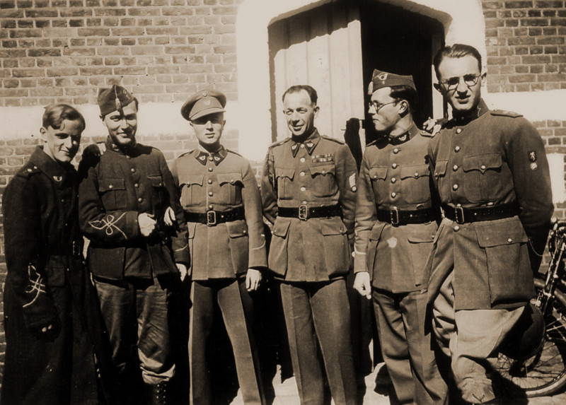 juli 1937