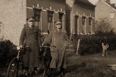 maart 1940