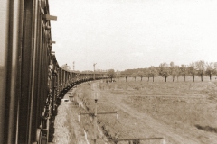 Remontedepot 1940 - evactuatie op 10, 11 en 12 mei 1940.