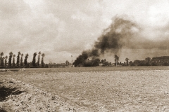 Remontedepot 1940 - evactuatie op 10, 11 en 12 mei 1940.