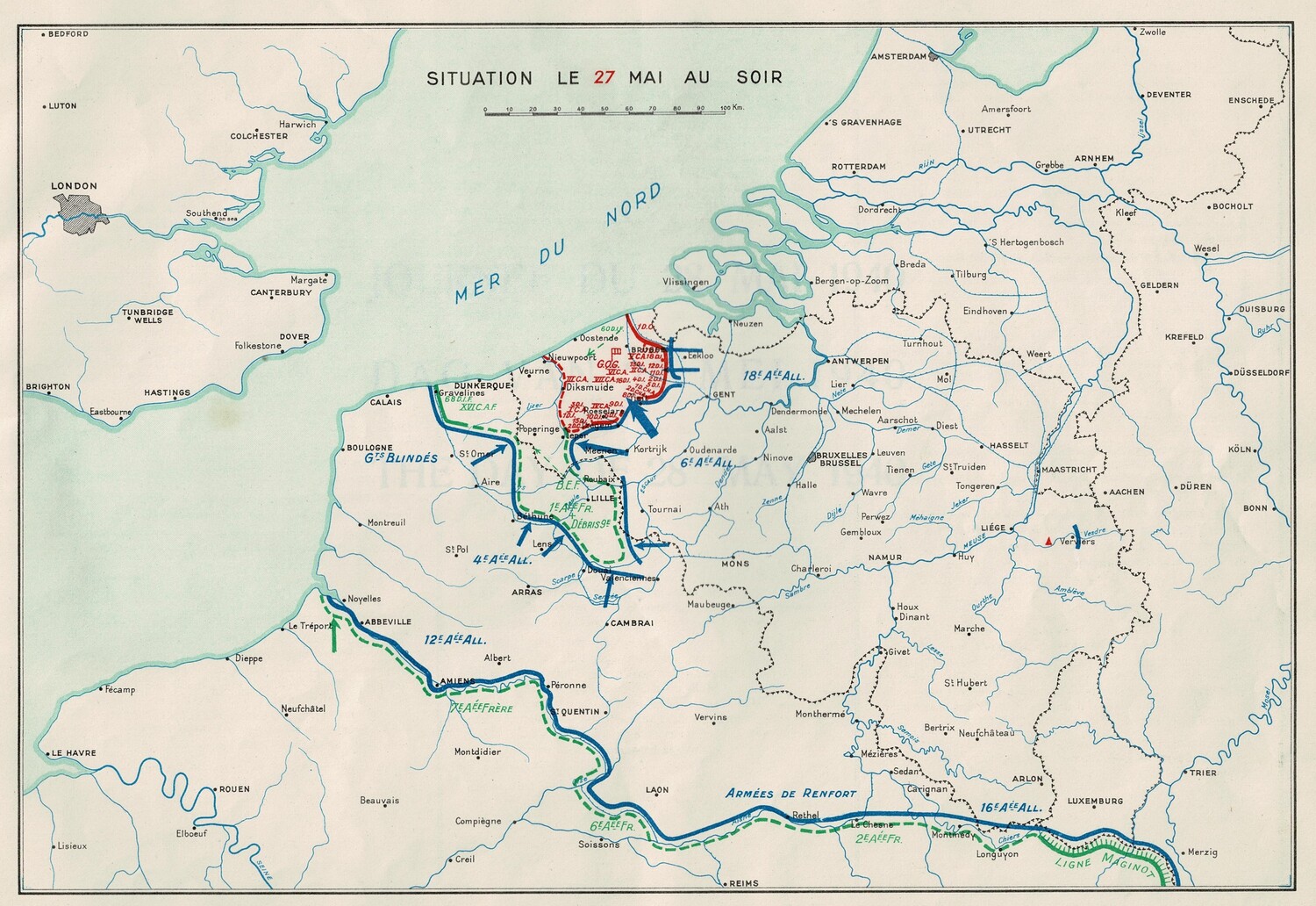 27 mei 1940