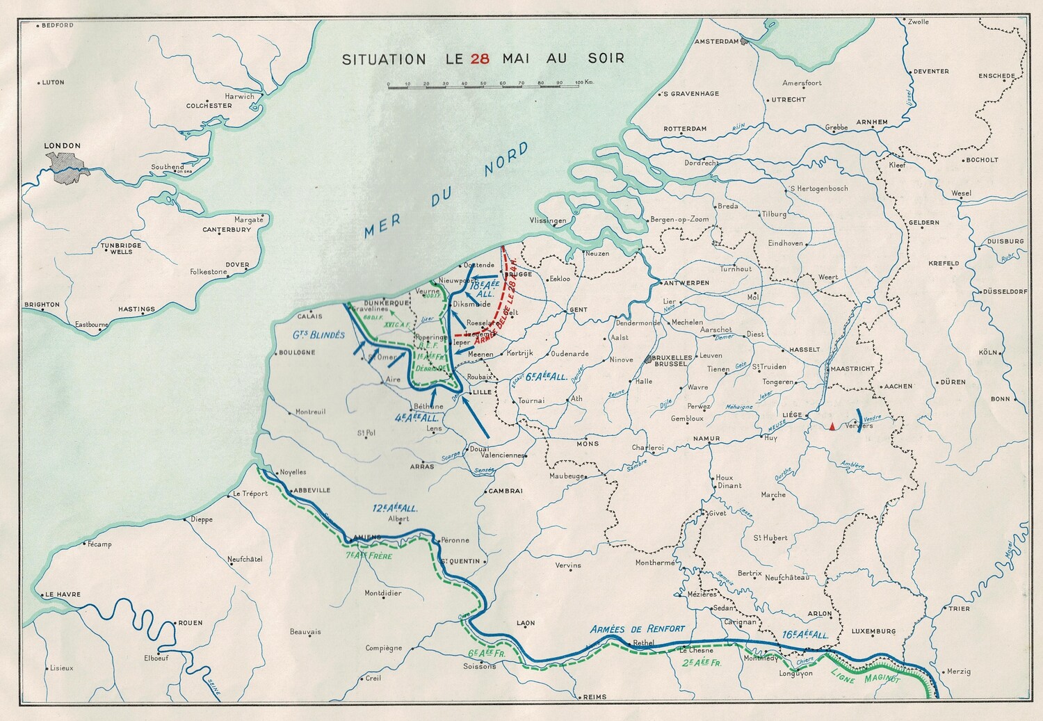 28 mei 1940